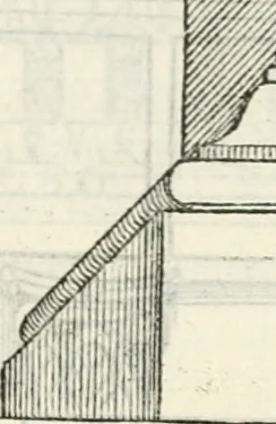 An illustration from Il terzo libro : nel qval si figvrano, e descrivono le antiqvita di Roma, e le altre che sono in Italia e fvori d'Italia ..., 1540, leaf 112
