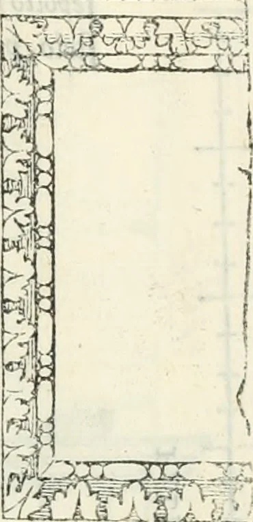 An illustration from Il terzo libro : nel qval si figvrano, e descrivono le antiqvita di Roma, e le altre che sono in Italia e fvori d'Italia ..., 1540, leaf 114