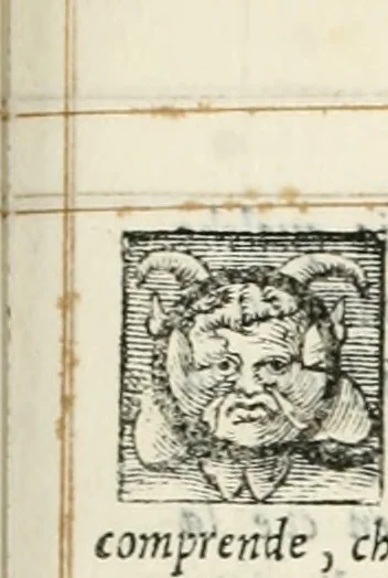 An illustration from Il terzo libro : nel qval si figvrano, e descrivono le antiqvita di Roma, e le altre che sono in Italia e fvori d'Italia ..., 1540, leaf 62