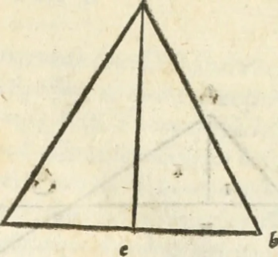 An illustration from Il terzo [-qvinto] libro ..., 1551, leaf 10
