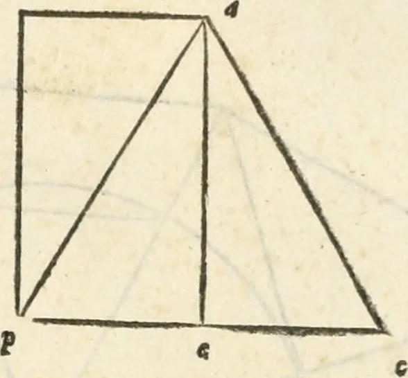 An illustration from Il terzo [-qvinto] libro ..., 1551, leaf 10