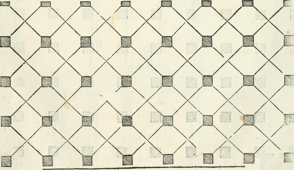 An illustration from Il terzo [-qvinto] libro ..., 1551, leaf 198