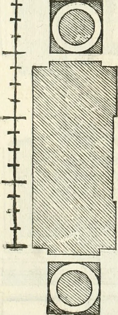 An illustration from Il terzo [-qvinto] libro ..., 1551, leaf 209