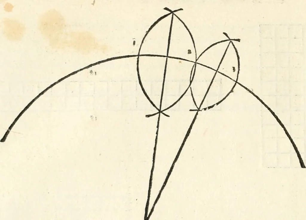 An illustration from Il terzo [-qvinto] libro ..., 1551, leaf 21