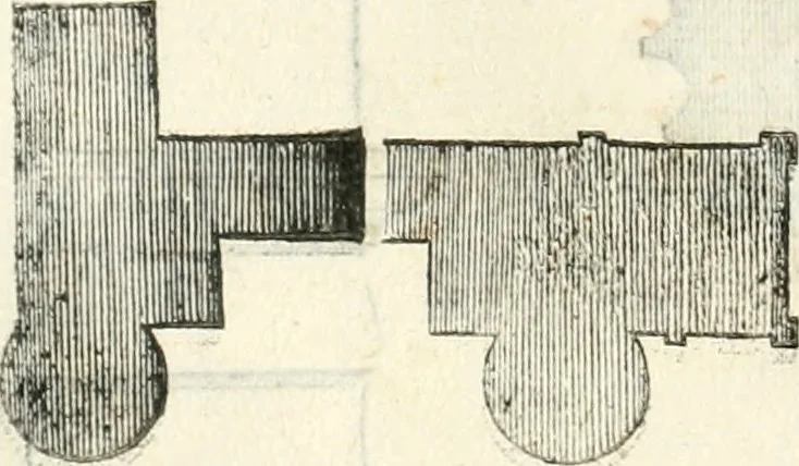 An illustration from Il terzo [-qvinto] libro ..., 1551, leaf 229