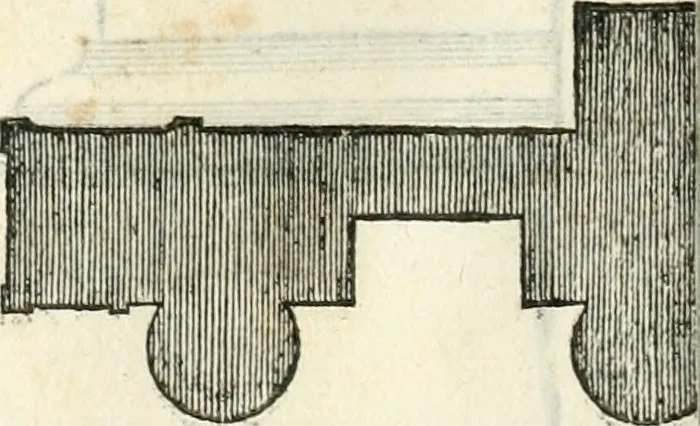 An illustration from Il terzo [-qvinto] libro ..., 1551, leaf 229