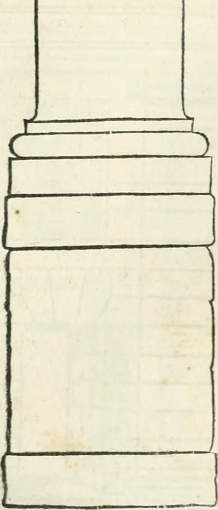 An illustration from Il terzo [-qvinto] libro ..., 1551, leaf 266