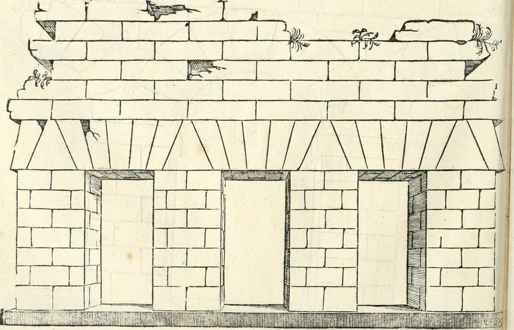 An illustration from Il terzo [-qvinto] libro ..., 1551, leaf 283