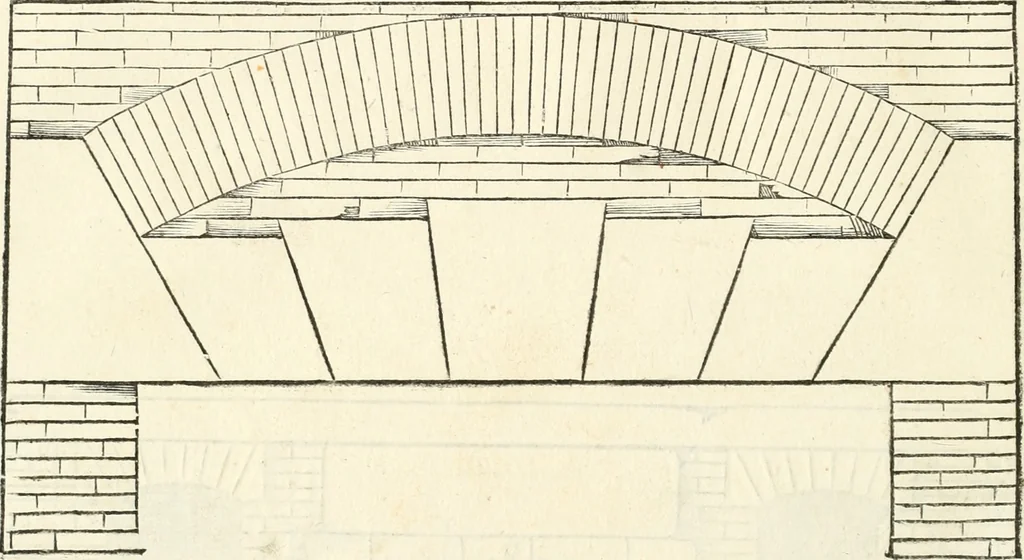 An illustration from Il terzo [-qvinto] libro ..., 1551, leaf 285