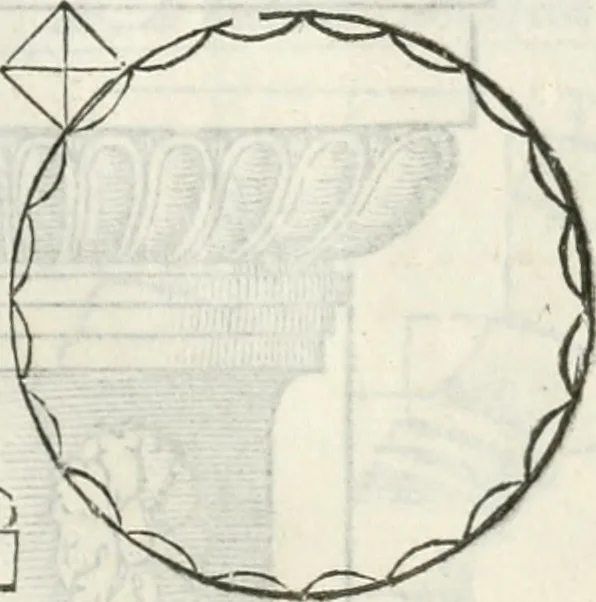 An illustration from Il terzo [-qvinto] libro ..., 1551, leaf 292