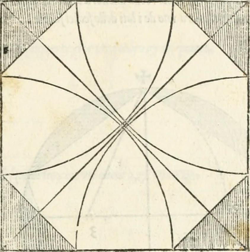 An illustration from Il terzo [-qvinto] libro ..., 1551, leaf 30