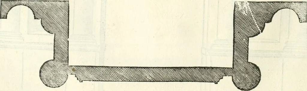 An illustration from Il terzo [-qvinto] libro ..., 1551, leaf 309