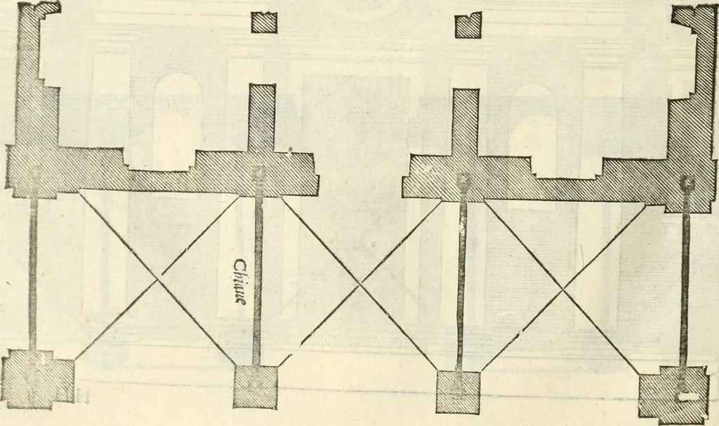 An illustration from Il terzo [-qvinto] libro ..., 1551, leaf 315