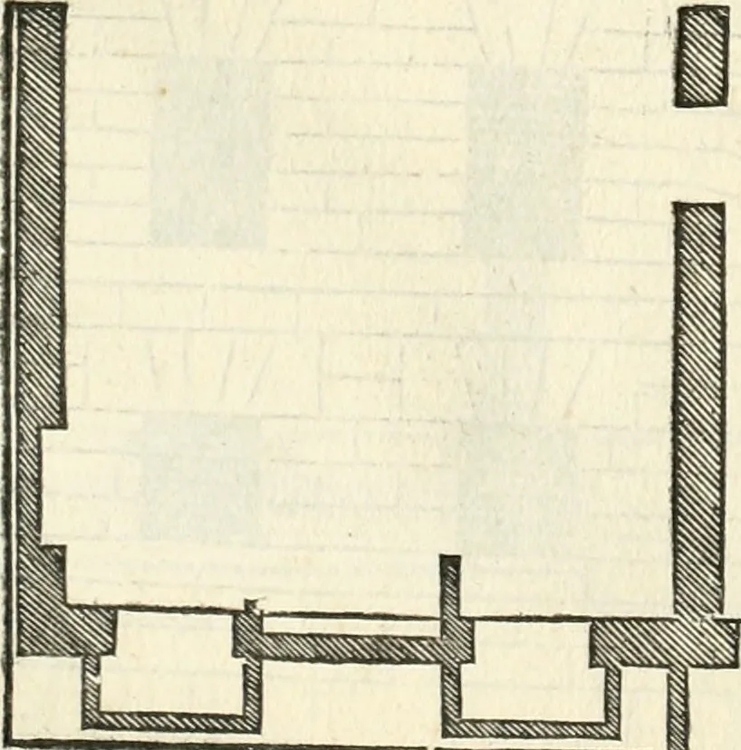 An illustration from Il terzo [-qvinto] libro ..., 1551, leaf 321