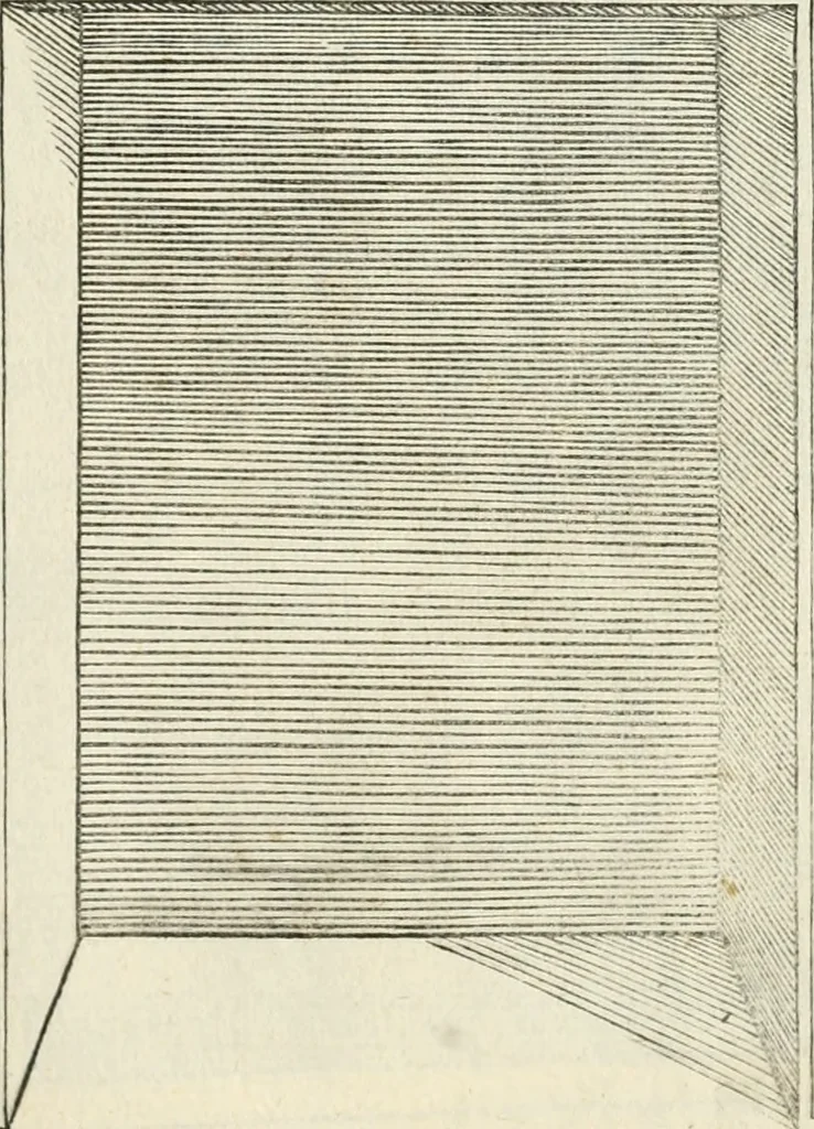 An illustration from Il terzo [-qvinto] libro ..., 1551, leaf 324
