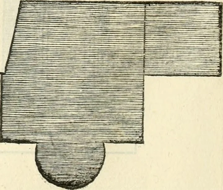 An illustration from Il terzo [-qvinto] libro ..., 1551, leaf 339