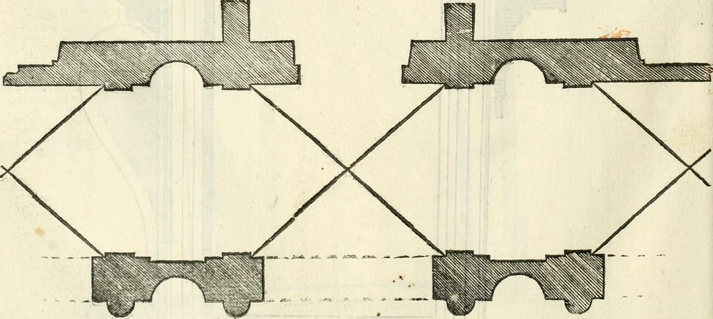 An illustration from Il terzo [-qvinto] libro ..., 1551, leaf 359