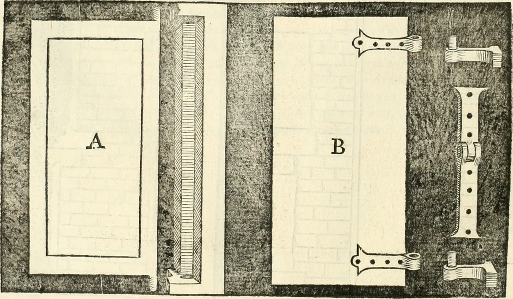 An illustration from Il terzo [-qvinto] libro ..., 1551, leaf 389