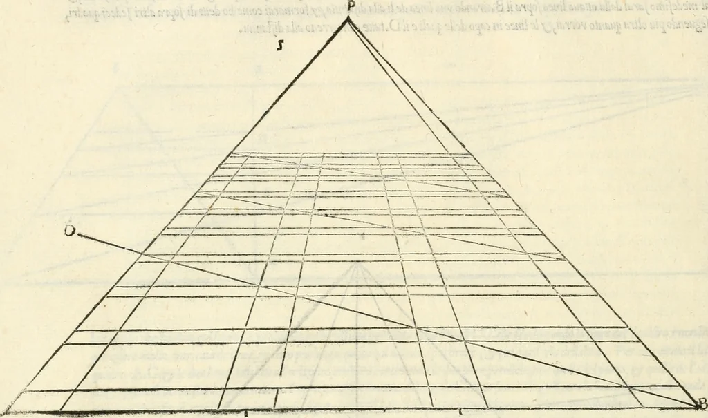 An illustration from Il terzo [-qvinto] libro ..., 1551, leaf 39