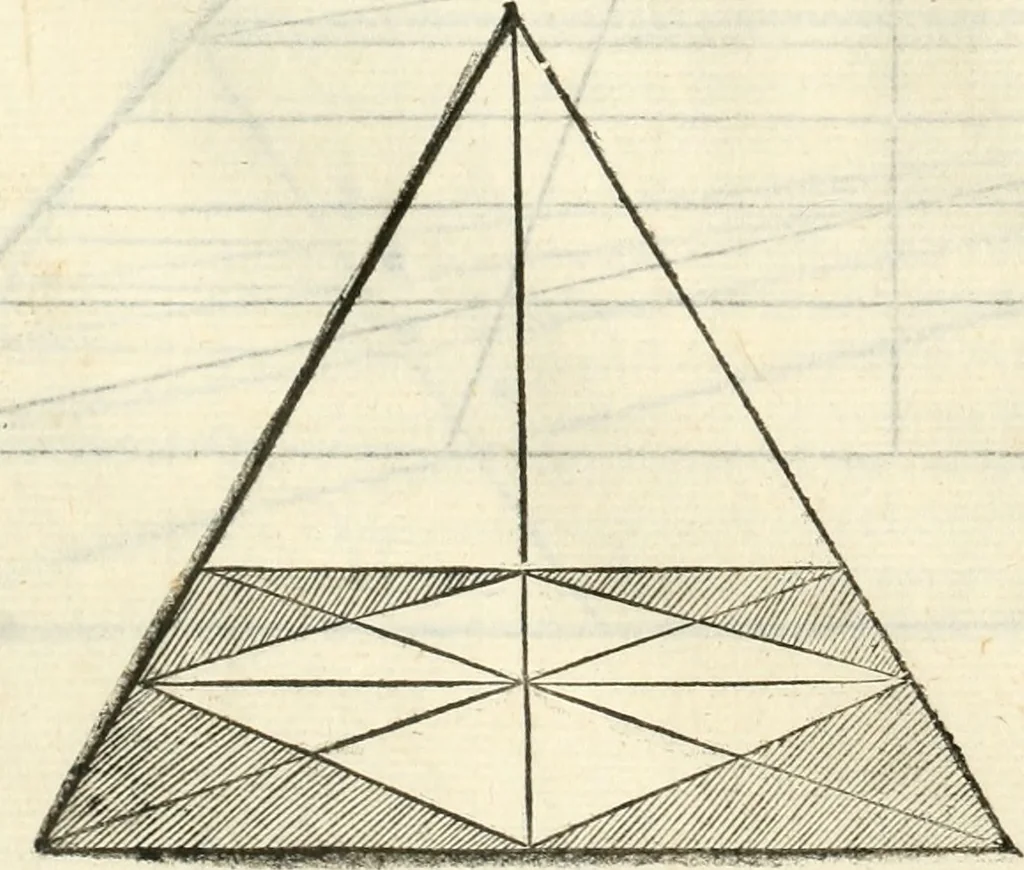 An illustration from Il terzo [-qvinto] libro ..., 1551, leaf 39