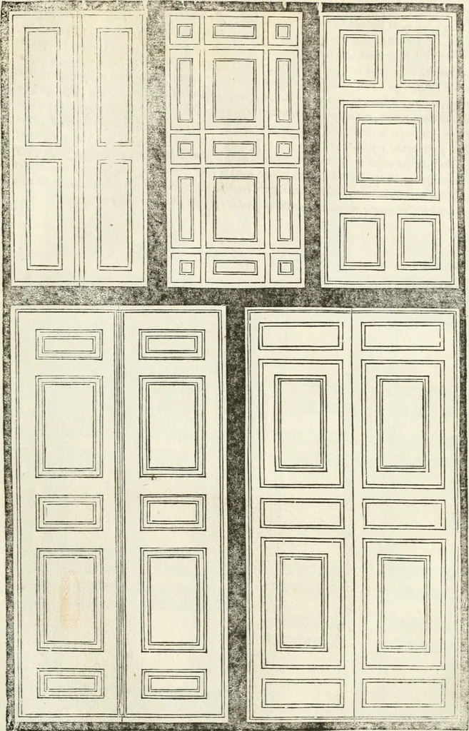An illustration from Il terzo [-qvinto] libro ..., 1551, leaf 390