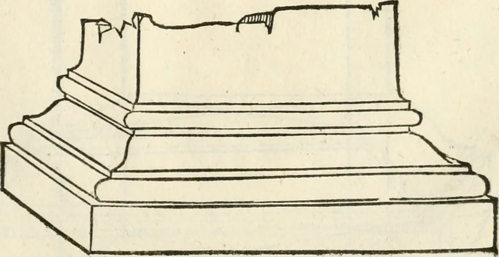 An illustration from Il terzo [-qvinto] libro ..., 1551, leaf 54