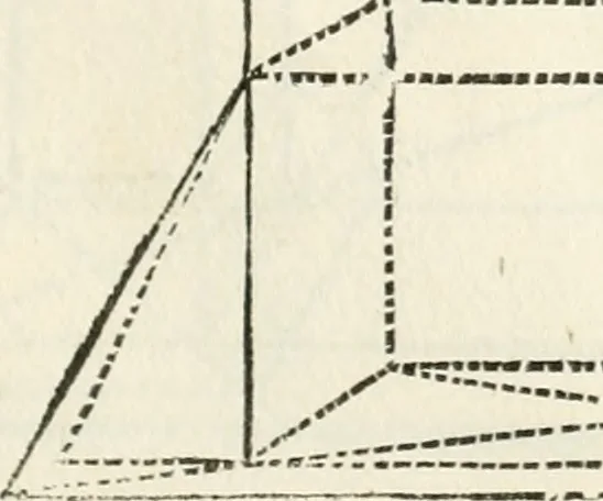 An illustration from Il terzo [-qvinto] libro ..., 1551, leaf 58