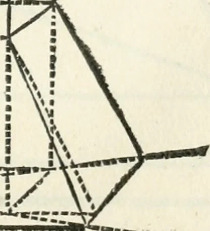 An illustration from Il terzo [-qvinto] libro ..., 1551, leaf 58