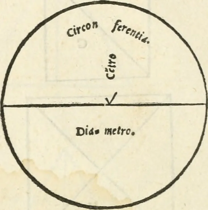 An illustration from Il terzo [-qvinto] libro ..., 1551, leaf 8