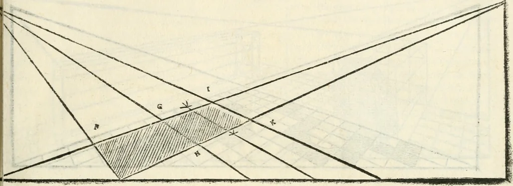 An illustration from Il terzo [-qvinto] libro ..., 1551, leaf 84