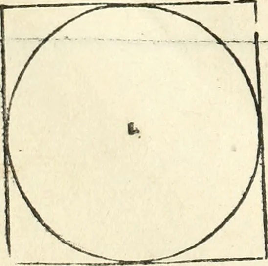 An illustration from Il terzo [-qvinto] libro ..., 1551, leaf 9