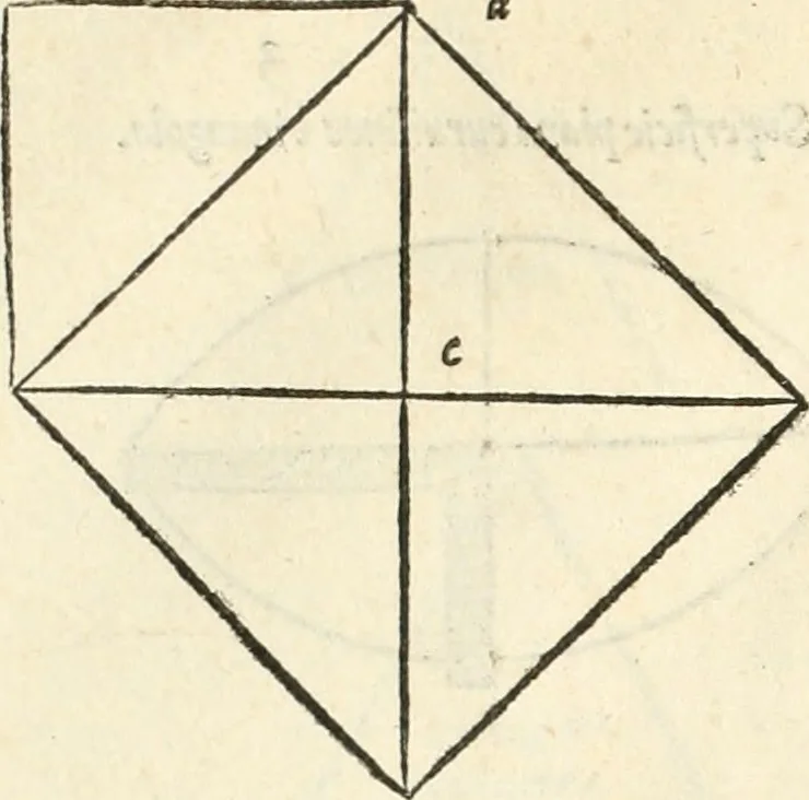 An illustration from Il terzo [-qvinto] libro ..., 1551, leaf 9