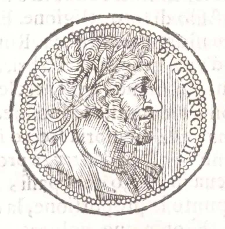 An illustration from Il Teuere incatenato, ouero, L'arte di frenar l'acque correnti, 1663, leaf 176