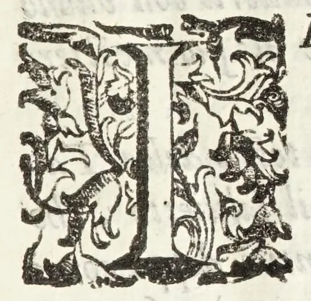 An illustration from Il trinciante, 1636, leaf 17