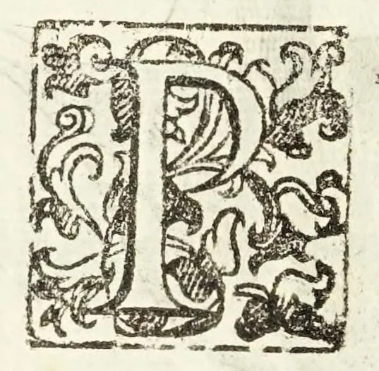 An illustration from Il trinciante, 1636, leaf 24