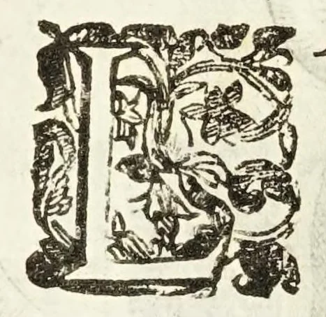 An illustration from Il trinciante, 1636, leaf 30
