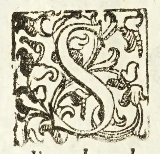 An illustration from Il trinciante, 1636, leaf 56