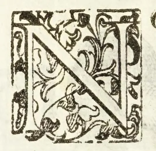 An illustration from Il trinciante, 1636, leaf 80