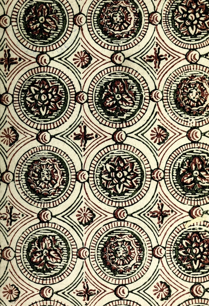 An illustration from Il triompho, 1558, leaf 1