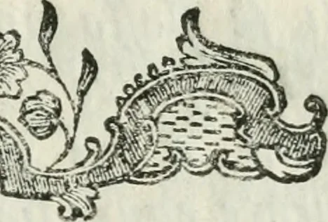 An illustration from Il trionfo delle bell'arti : renduto gloriosissimo sotto gli auspicj delle LL. AA. RR. Pietro Leopoldo, arciduca d'Austria, principe reale d'Ungheria, e di Boemia, granduca di Toscana ec. ec. ec. e Maria Luisa di Borbone, arciduchessa d'Austria, gran-duchessa di Toscana ec. ec. ec. in occasione, che gli accademici del disegno in dimostrazione di profondo rispetto verso i loro sovrani, fanno la solenne mostra delle opere antiche di più eccellenti artefici nella propria cappella, e nel chiostro secondo de' PP. della SS. Nonziata in Firenze l'anno 1767, 1767, leaf 8