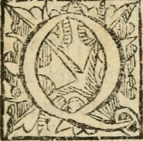 An illustration from Il trionfo di S. Domenico, protettore della città di Napoli e di tutt'il suo regno, 1644, leaf 6