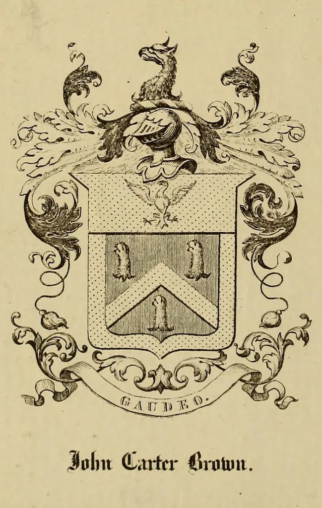 An illustration from Ilustracion de la Rosa del Peru., 1670, leaf 2