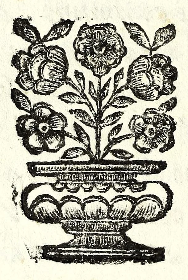 An illustration from Il vero riparo, il facile, il naturale : per ouuiare ò rimediare ogni corrosione e ruina di fiume e torrente, abbenche giudicata irremediabile : dottrina prattica ... esposta a beneficio di tutti i simili danneggiati, e massime della città di Cremona, sotto gli assalti del Pò ormai disperata, e cadente, 1685, leaf 10