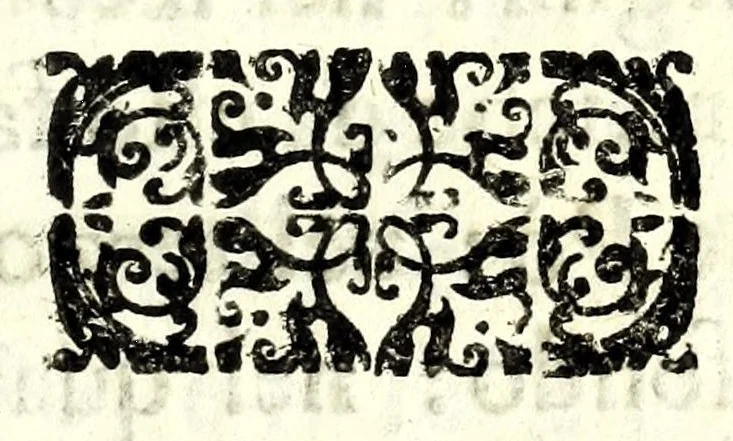 An illustration from Il vero riparo, il facile, il naturale : per ouuiare ò rimediare ogni corrosione e ruina di fiume e torrente, abbenche giudicata irremediabile : dottrina prattica ... esposta a beneficio di tutti i simili danneggiati, e massime della città di Cremona, sotto gli assalti del Pò ormai disperata, e cadente, 1685, leaf 57