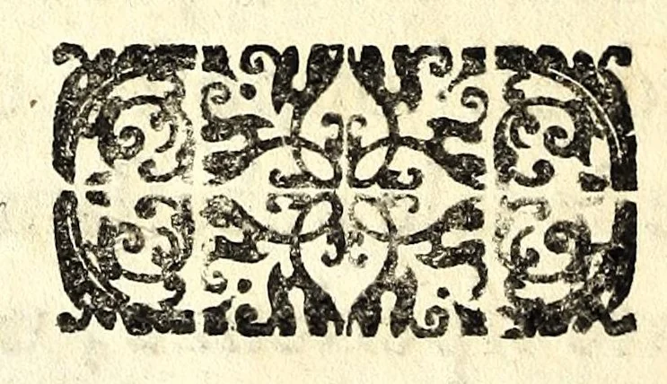 An illustration from Il vero riparo, il facile, il naturale : per ouuiare ò rimediare ogni corrosione e ruina di fiume e torrente, abbenche giudicata irremediabile : dottrina prattica ... esposta a beneficio di tutti i simili danneggiati, e massime della città di Cremona, sotto gli assalti del Pò ormai disperata, e cadente, 1685, leaf 84
