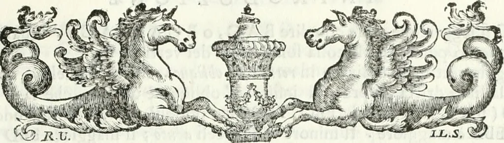 An illustration from Il Vignola illustrato, 1770, leaf 26
