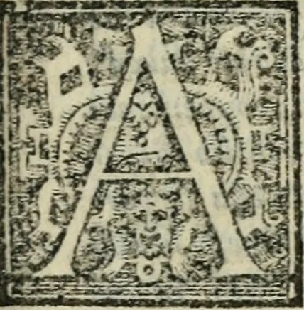 An illustration from Il Vilvppo, comedia nova, 1560, leaf 36