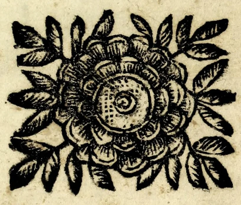 An illustration from Il Vincislao : opera tragicomica, 1699, leaf 5