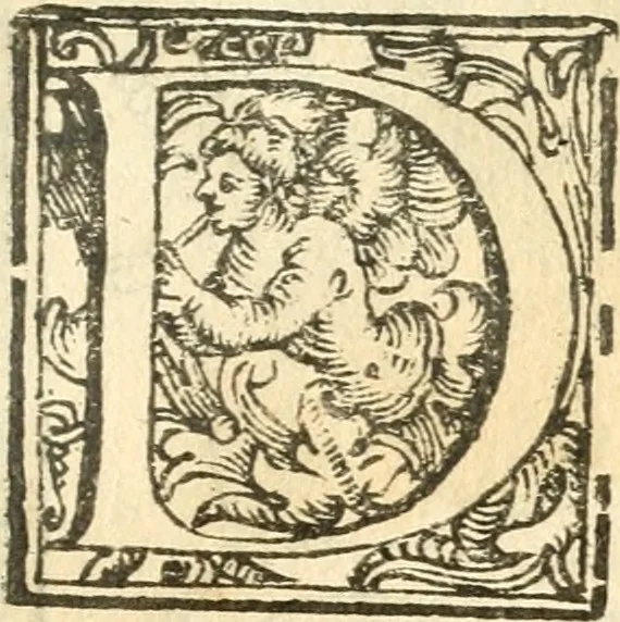 An illustration from Il zodiaco, over, idea di perfettione di prencipi : formata dall'heroiche virtù dell'illvstriss. et eccellentiss. signore D. Antonio Alvarez di Toledo, duca d'Alba vicere di Napoli : rapresentata come in vn trionfo dal fidelissimo popolo napoletano : per opera del dottore Francesco Antonio Scacciauento suo eletto : nella pomposissima festa di San Gio. Battista, celebrata à 23. di giugno 1629. per il settimo anno del suo gouerno, 1630, leaf 110