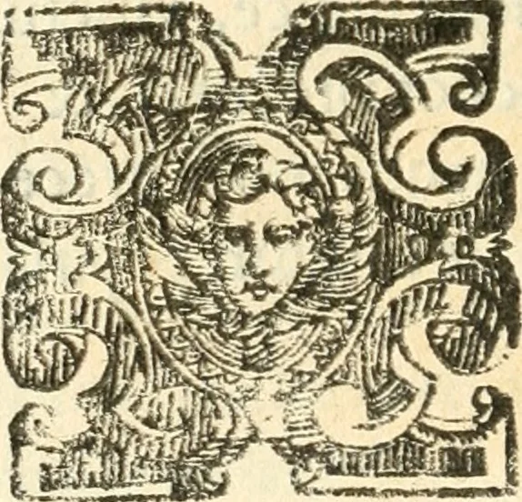 An illustration from Il zodiaco, over, idea di perfettione di prencipi : formata dall'heroiche virtù dell'illvstriss. et eccellentiss. signore D. Antonio Alvarez di Toledo, duca d'Alba vicere di Napoli : rapresentata come in vn trionfo dal fidelissimo popolo napoletano : per opera del dottore Francesco Antonio Scacciauento suo eletto : nella pomposissima festa di San Gio. Battista, celebrata à 23. di giugno 1629. per il settimo anno del suo gouerno, 1630, leaf 153